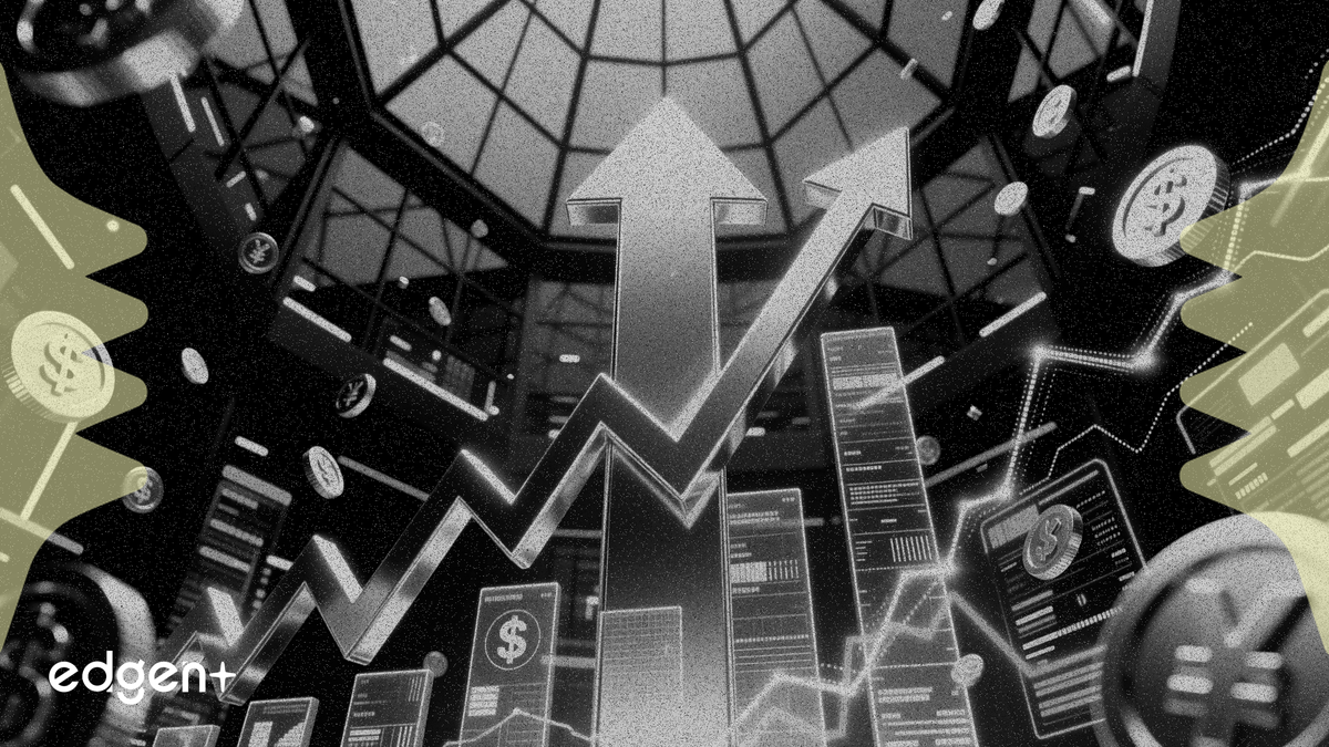 Ares Management raises a record $30 billion in Q1 fundraising