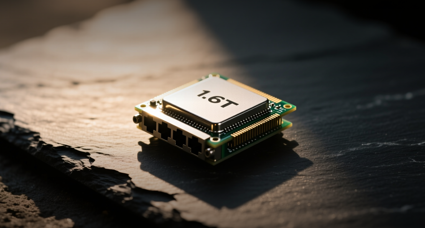 Arista Networks AI demand broadens as supply caps 40% growth guide
