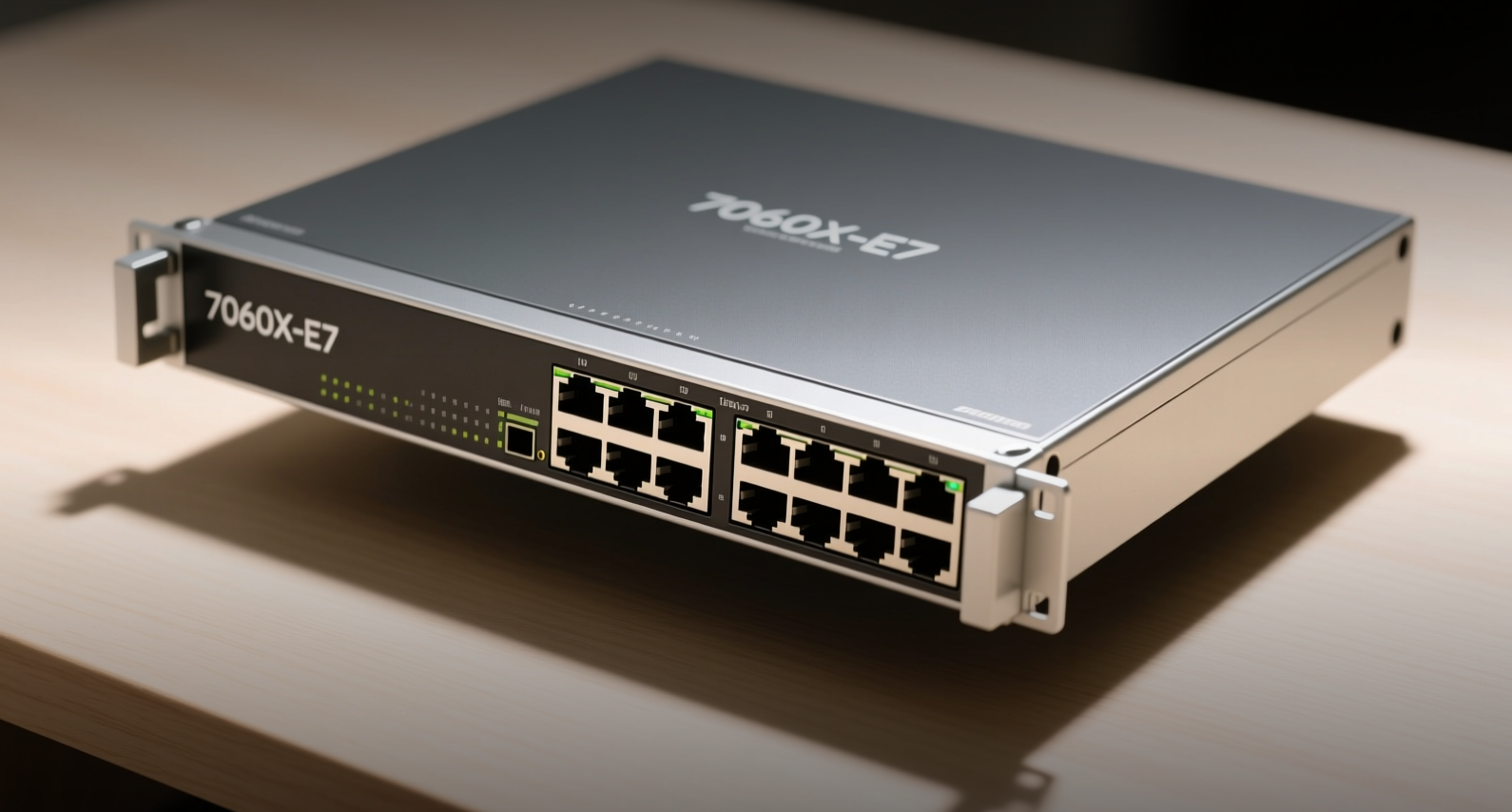 Arista Networks 季度營收首破 30 億美元，上調 2026 年展望至 126 億美元