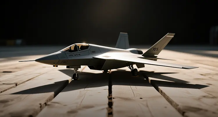 Ark Invest buys $9.1M of Kratos as Wood doubles down on defense drones