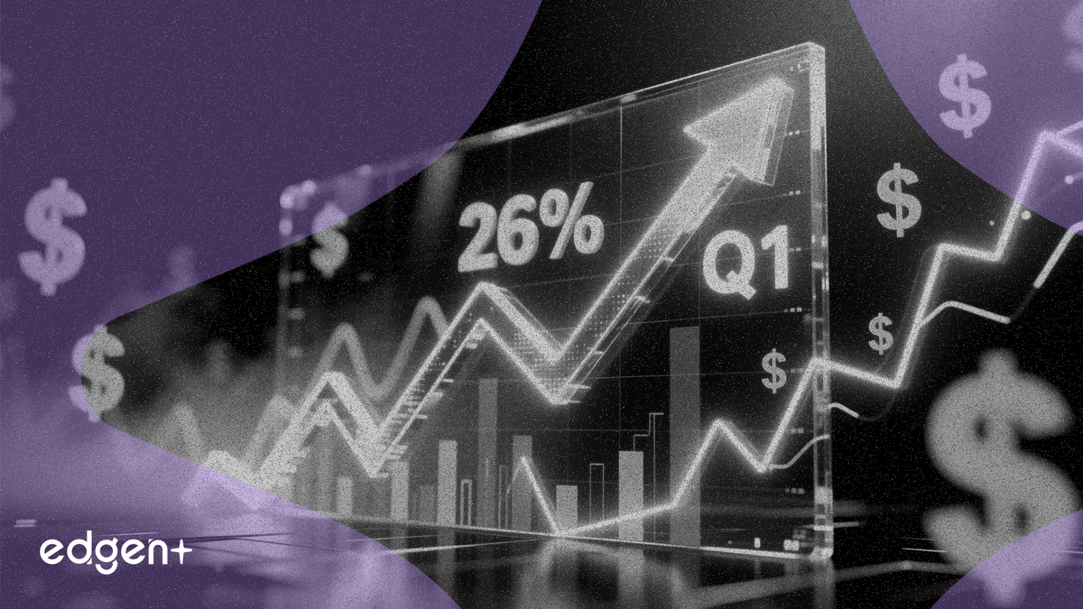 Arlo stock soars on record Q1 earnings and 26% revenue growth