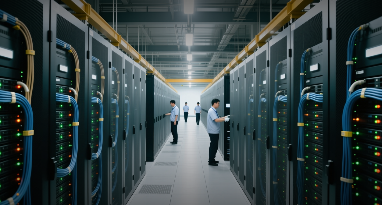 Arm AGI CPU wins China customers, targets 43% server share