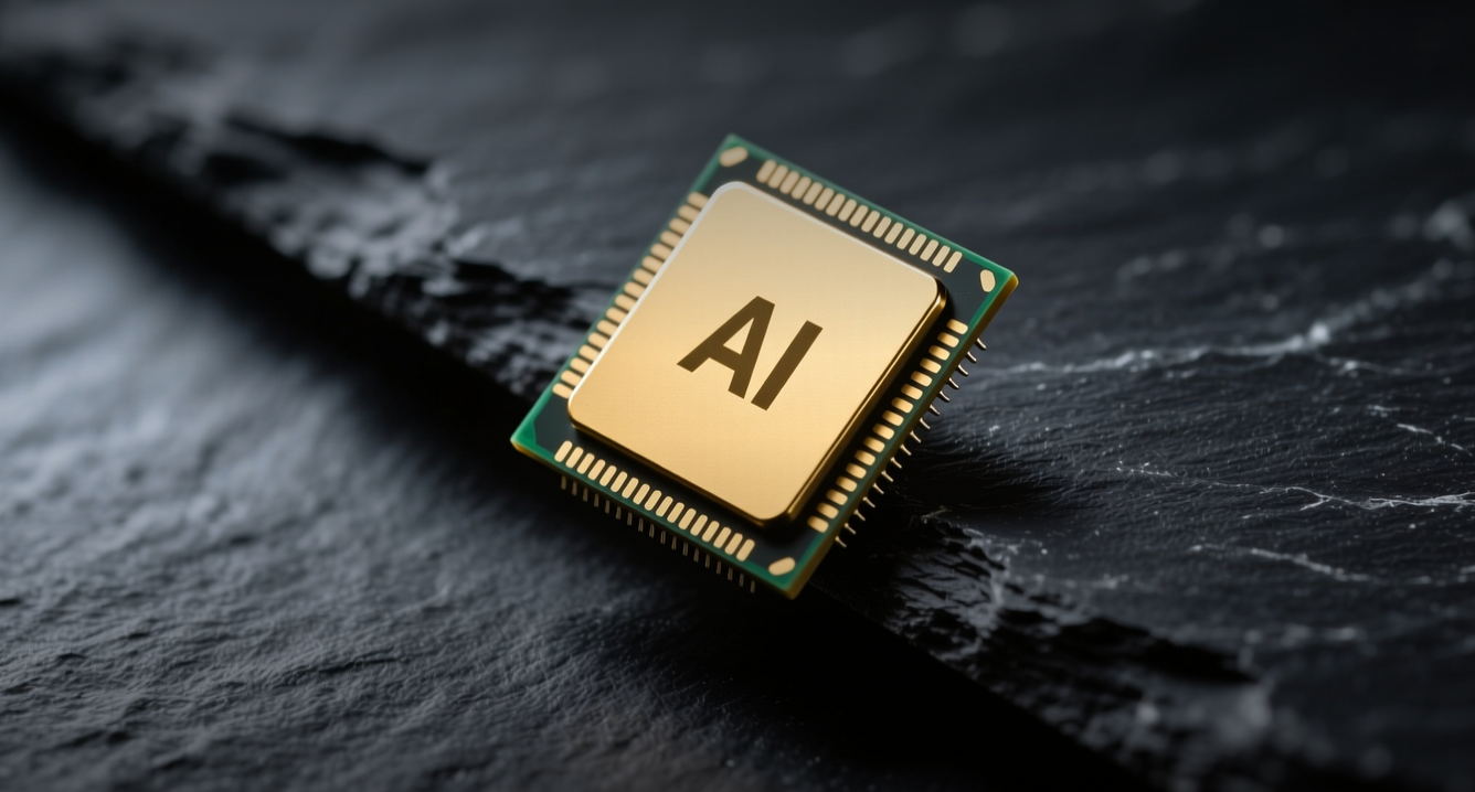 Arm公布第一季財報，AI CPU已預訂訂單達20億美元