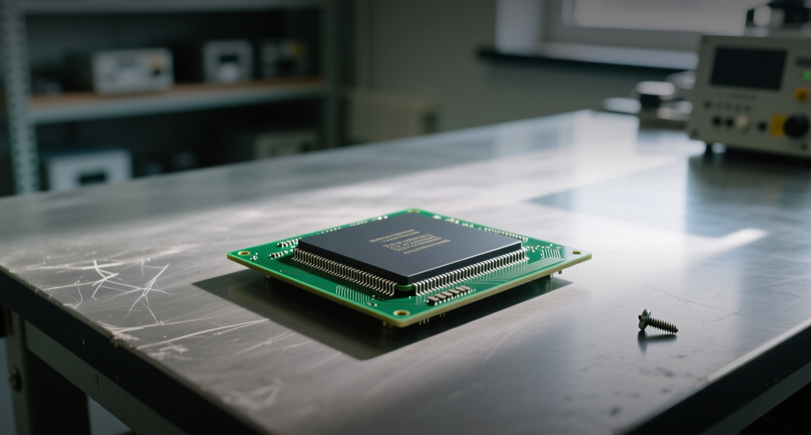 Arm Holdings' AI growth spans 4 computing markets as adoption widens