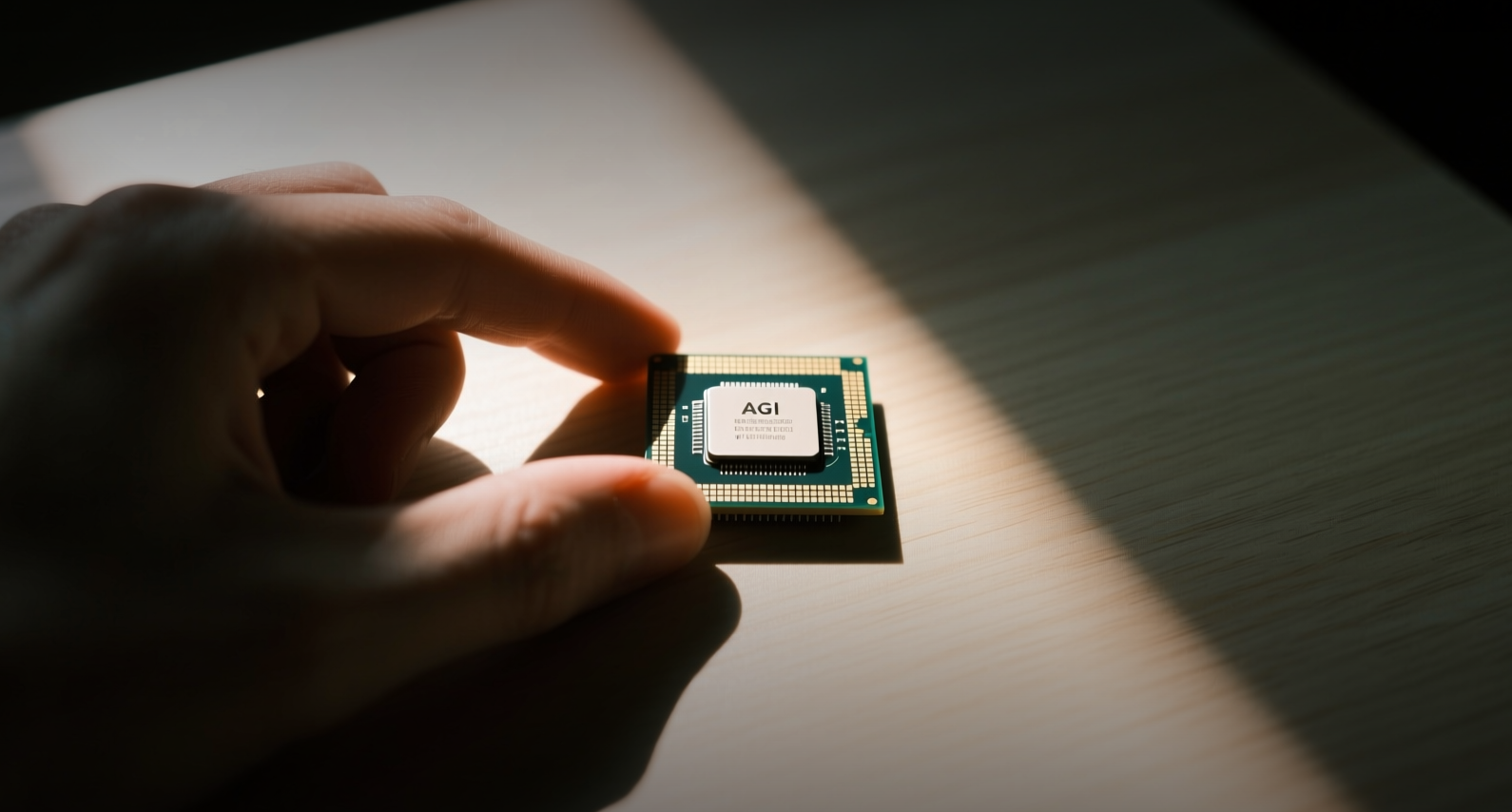 Arm Holdings 自高點回撤35%，AI CPU 論述面臨考驗