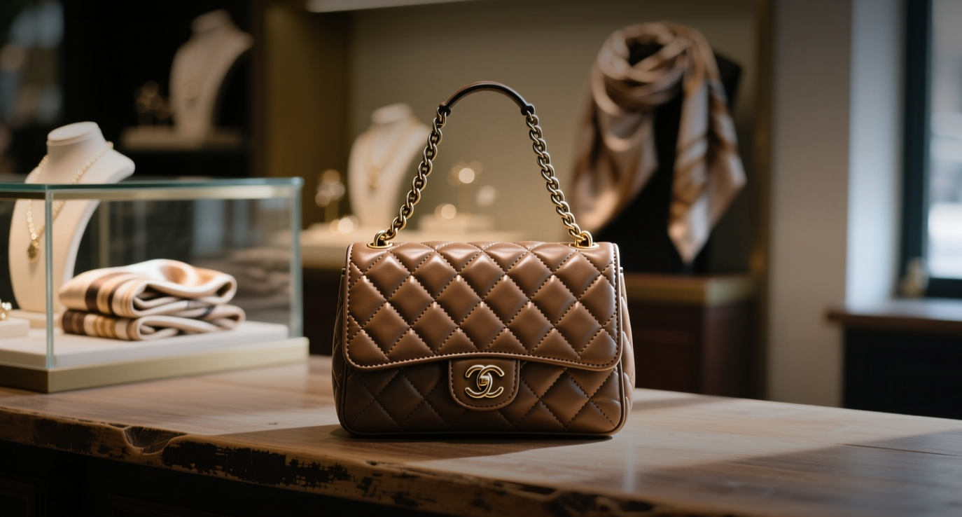 Arnault folds Dior into Agache in $1.9B LVMH control overhaul