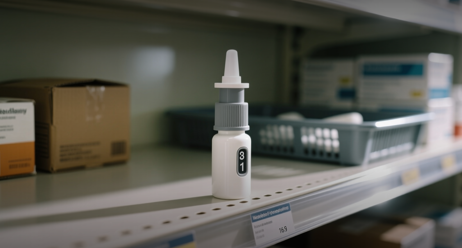 ARS Pharmaceuticals faces Oct 5 deadline in 23.9% drop lawsuit