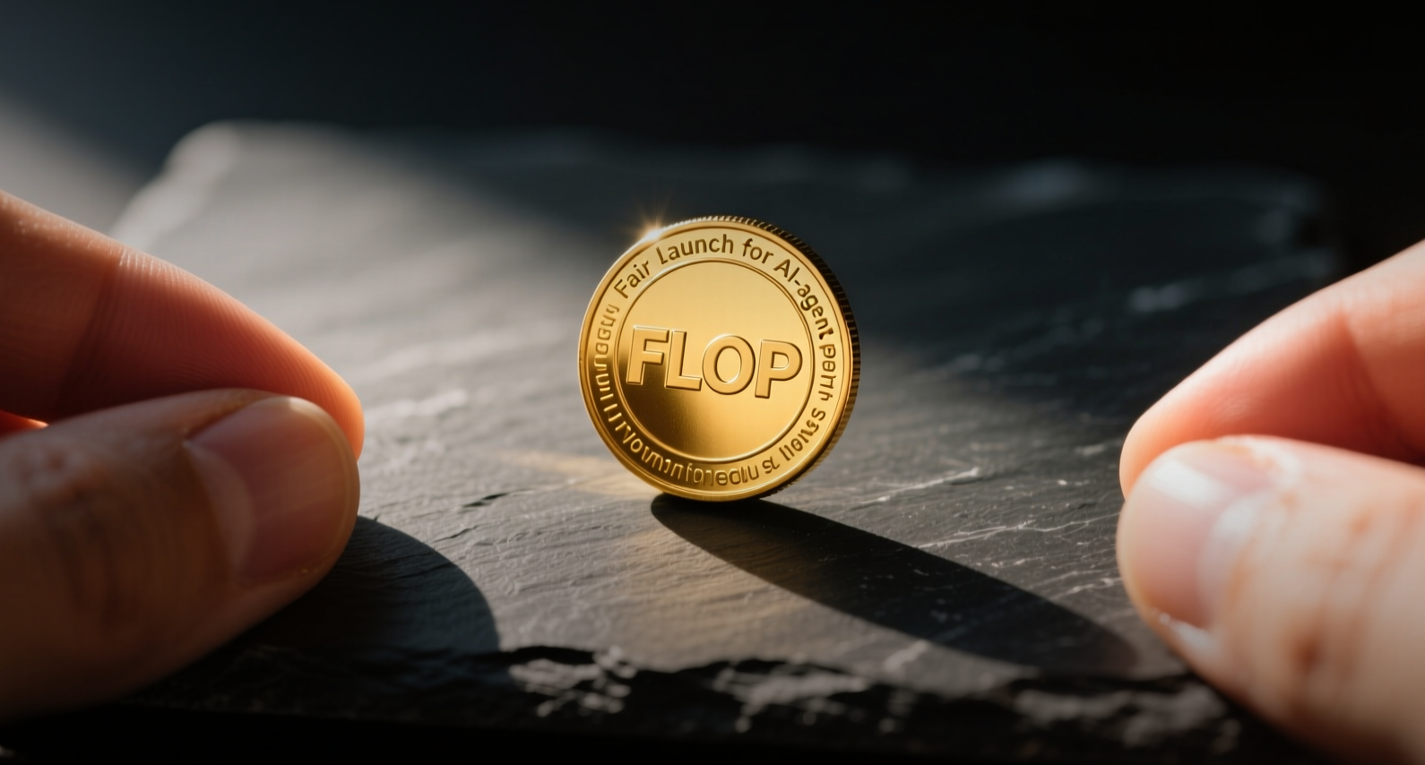 Arthur Hayes launches FLOP token for AI agents, Q4 2026 airdrop