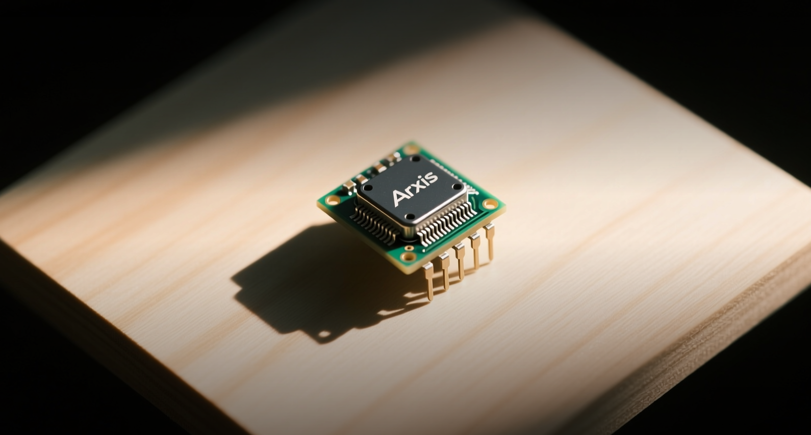 Arxis lifts full-year 2026 outlook on Q2 earnings strength
