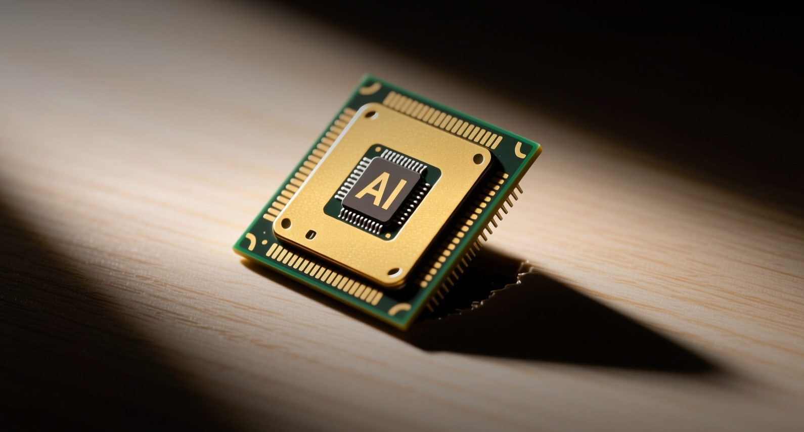Asia semiconductor stocks plunge 10% as AI spending fears spread