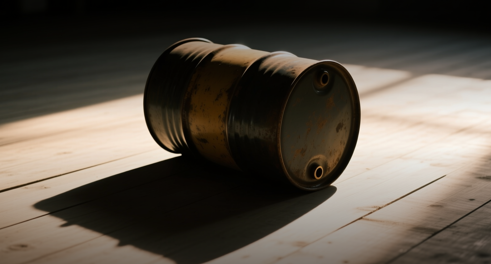 Asian refiners buy US crude as Hormuz closure drains 410M barrels
