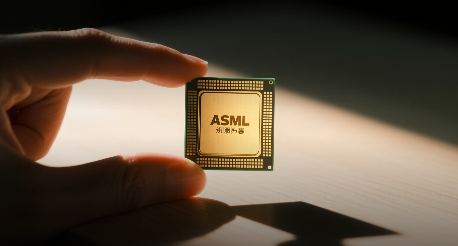 ASML awards €20,000 bonus to every employee as AI demand surges