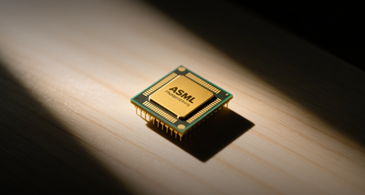 ASML raises 2026 outlook to €45B as AI chip demand drives Q2 beat