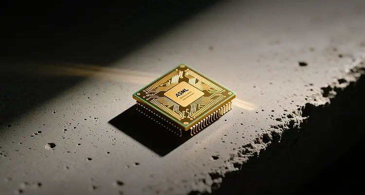 ASML raises 2026 outlook to €45B as TSMC opposes EUV price hike