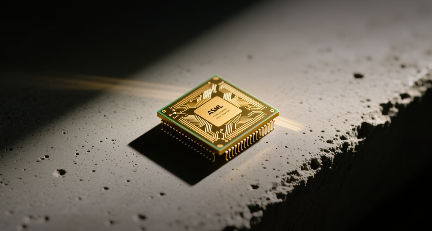 ASML raises 2026 outlook to €45B as TSMC opposes EUV price hike