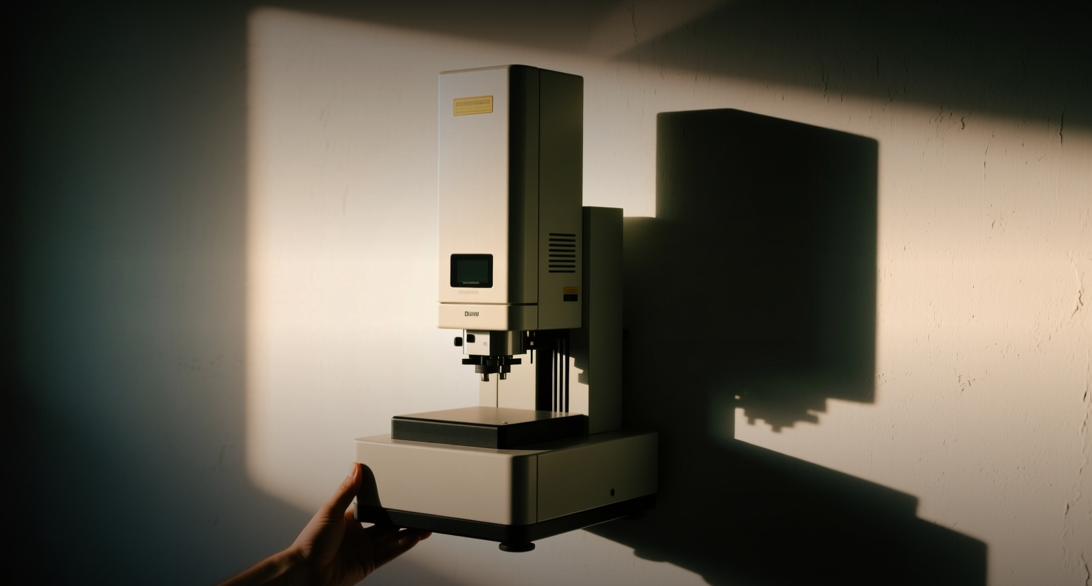 ASML sinks 7% as China begins domestic DUV chip machine production