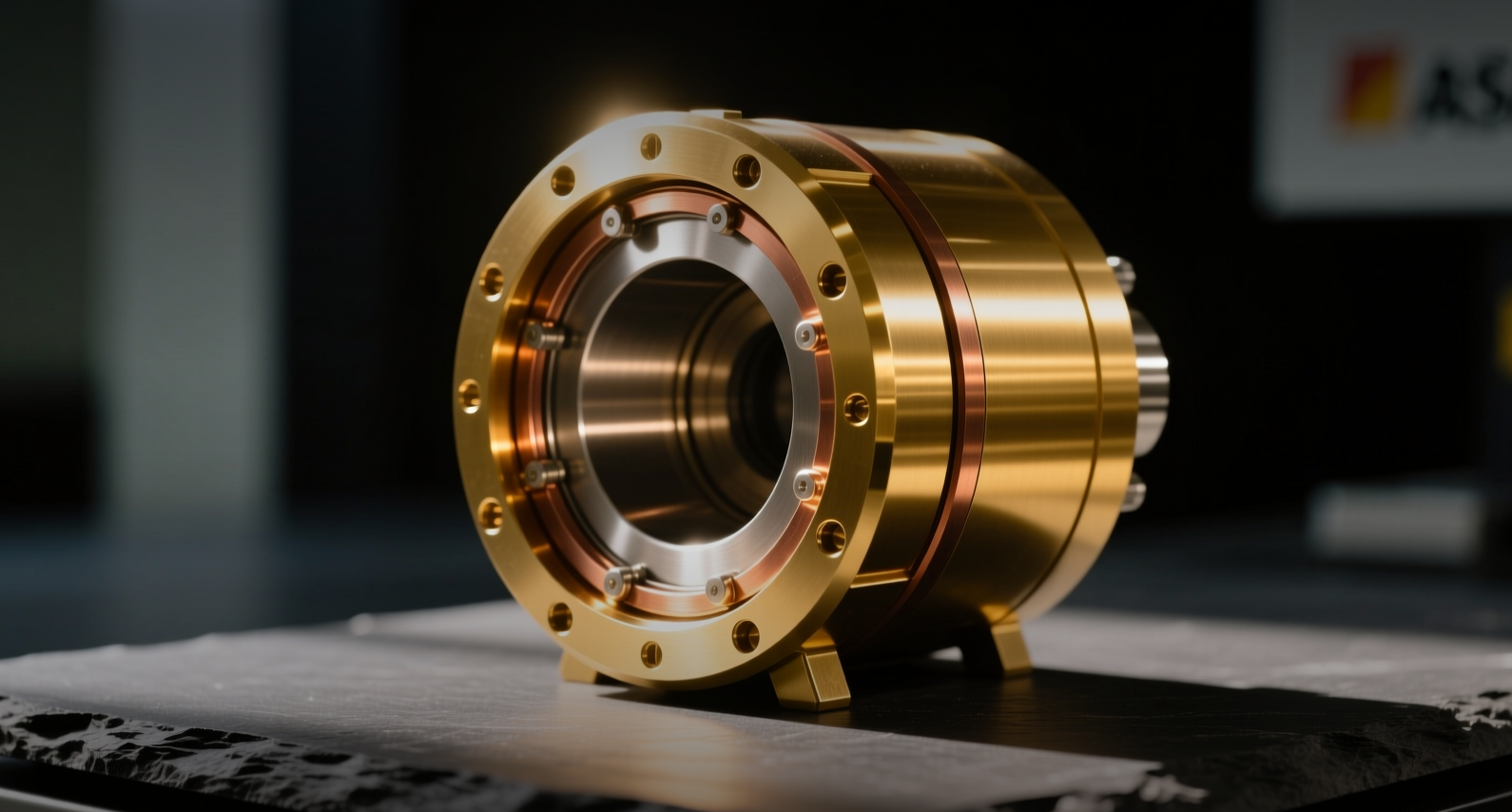 ASML's EUV dominance strengthens as AI chip demand drives 68.9% YTD gain