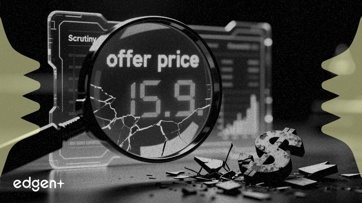 Assertio's $153 Million Sale Scrutinized Over Outdated Offer Price