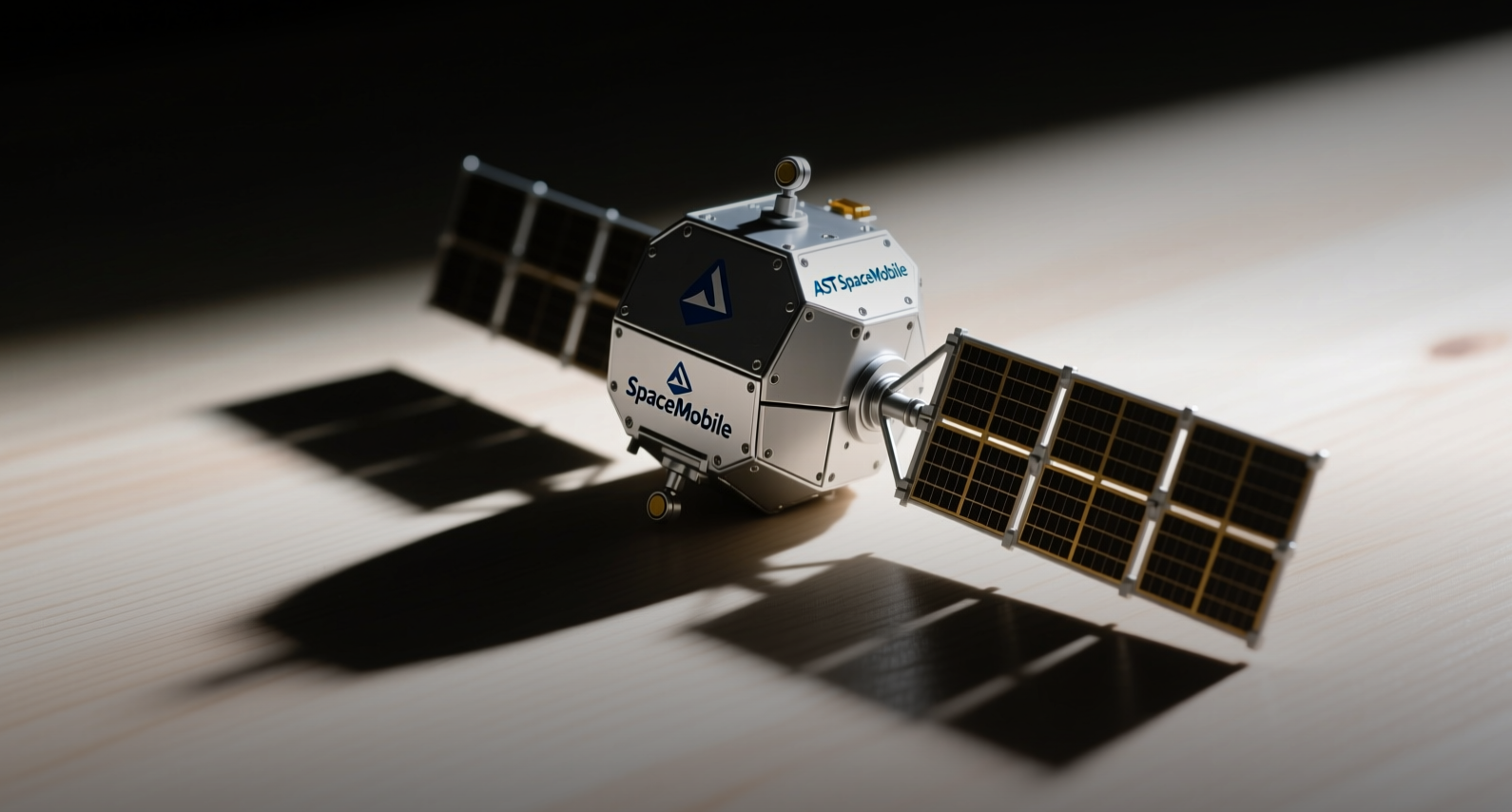 AST SpaceMobile 下跌 7.8%，太空股因地緣政治緊張情緒重挫