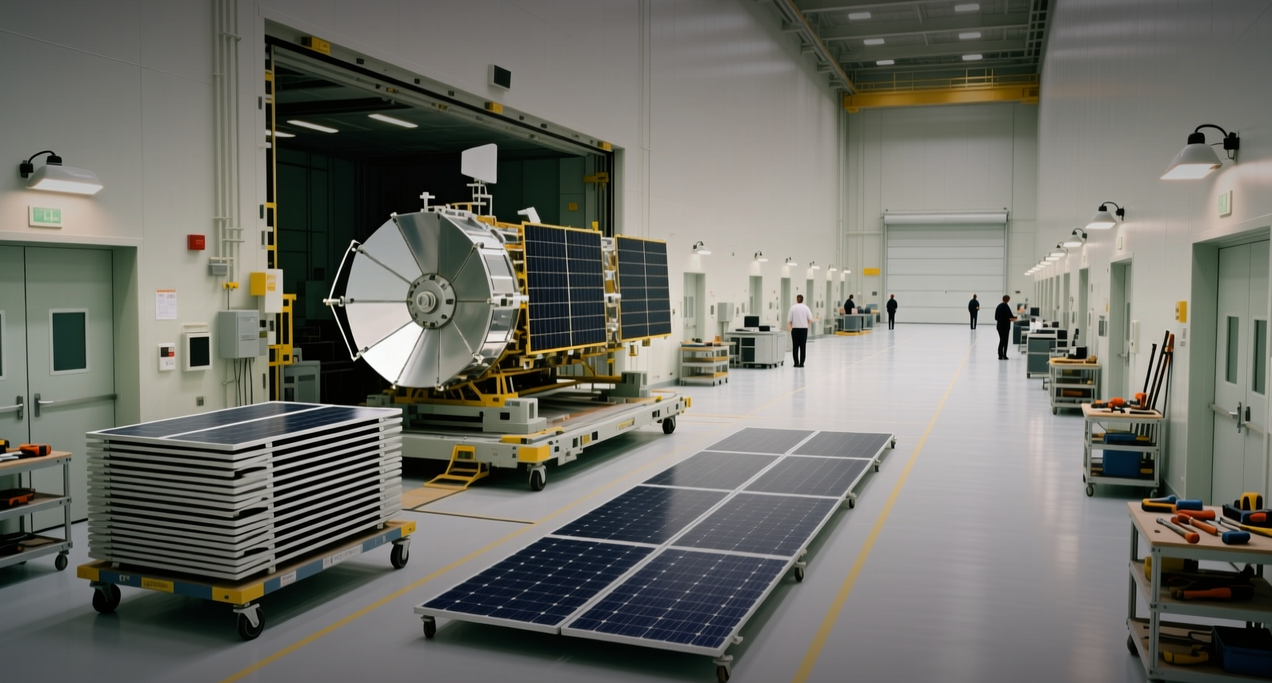 AST SpaceMobile faces class action over $3 billion dilution disclosure