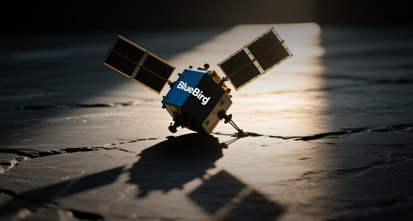 AST SpaceMobile heads to Q2 earnings with $34M revenue consensus