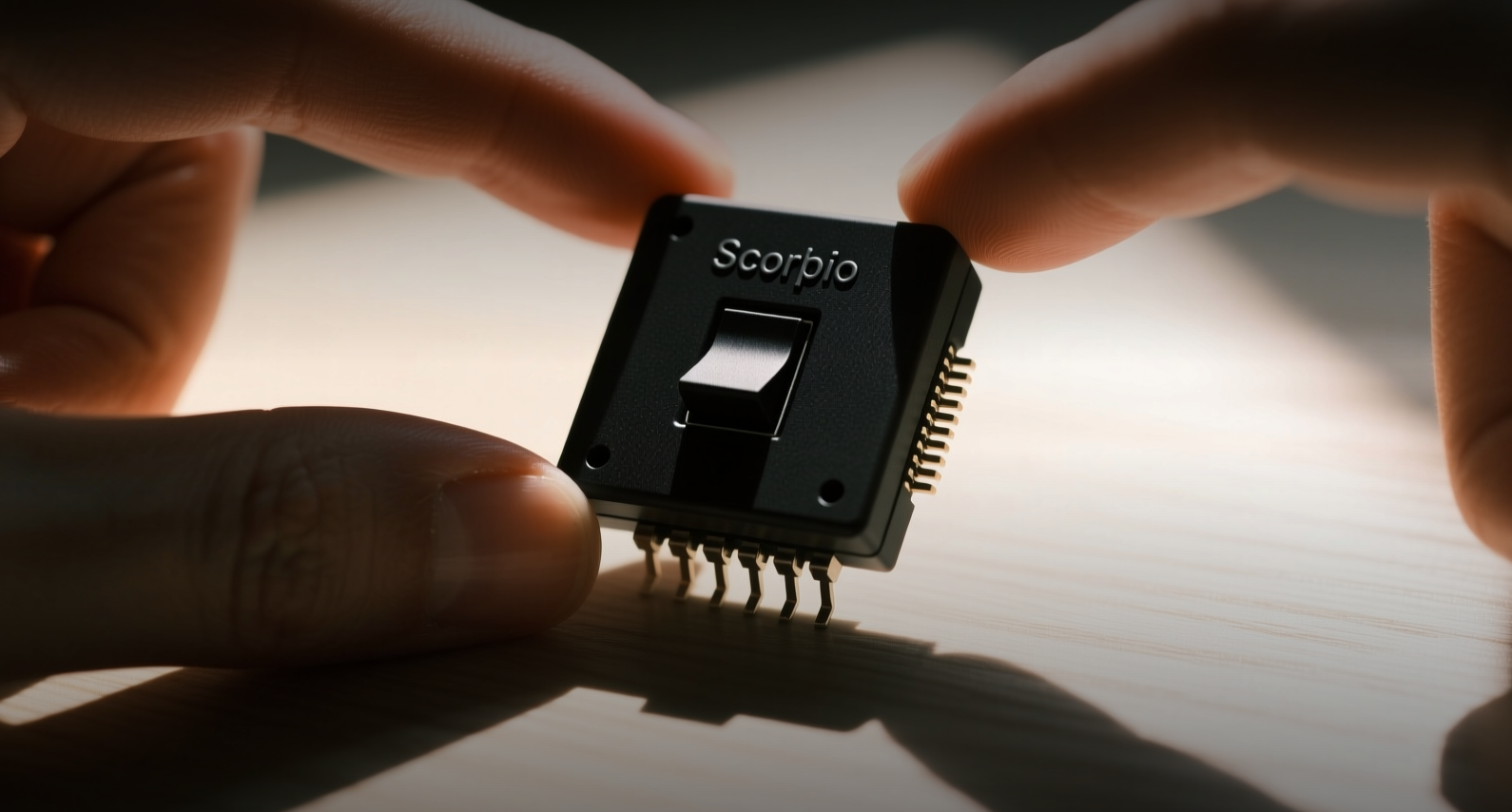 Astera Labs revenue jumps 104% as Scorpio fabric switches ramp