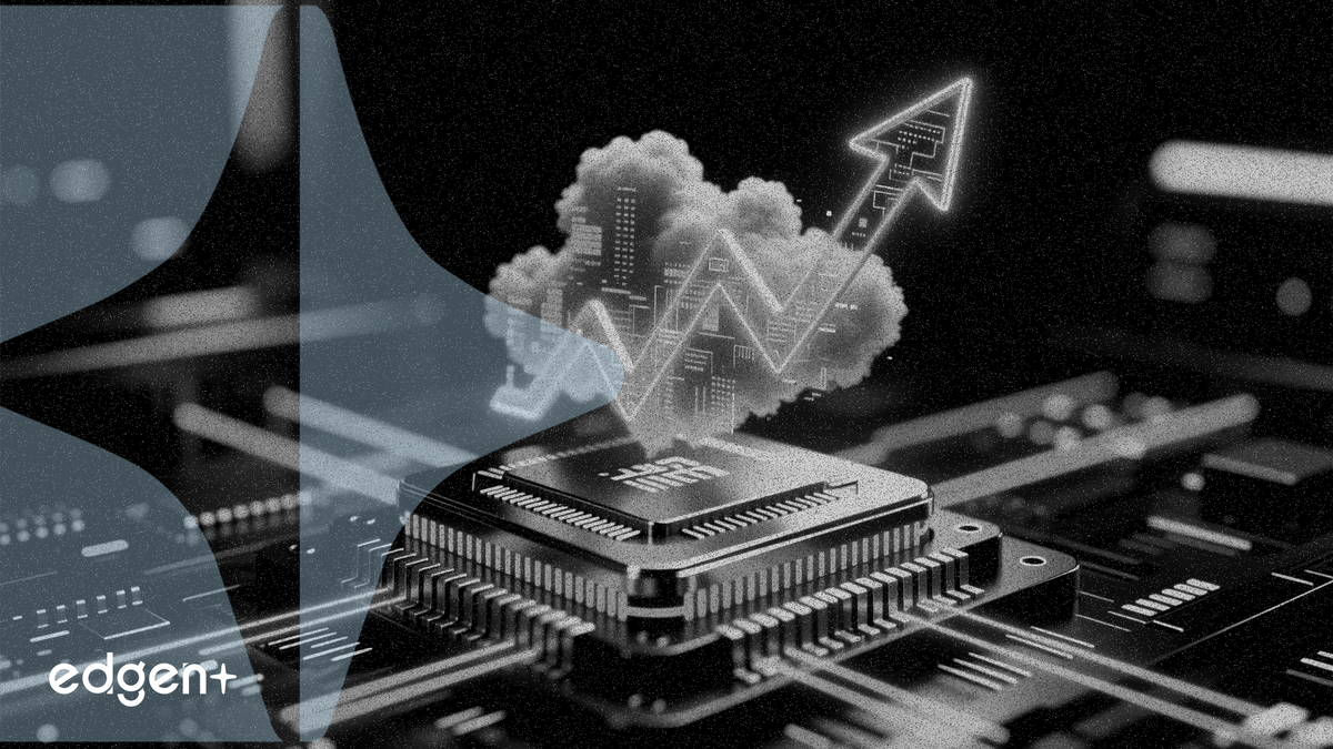 Astera Labs 三個月飆漲 203%，AI 晶片需求驅動