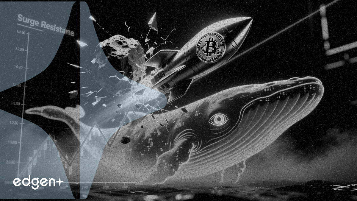 Asteroid token jumps 19% as whale buying signals a breakout