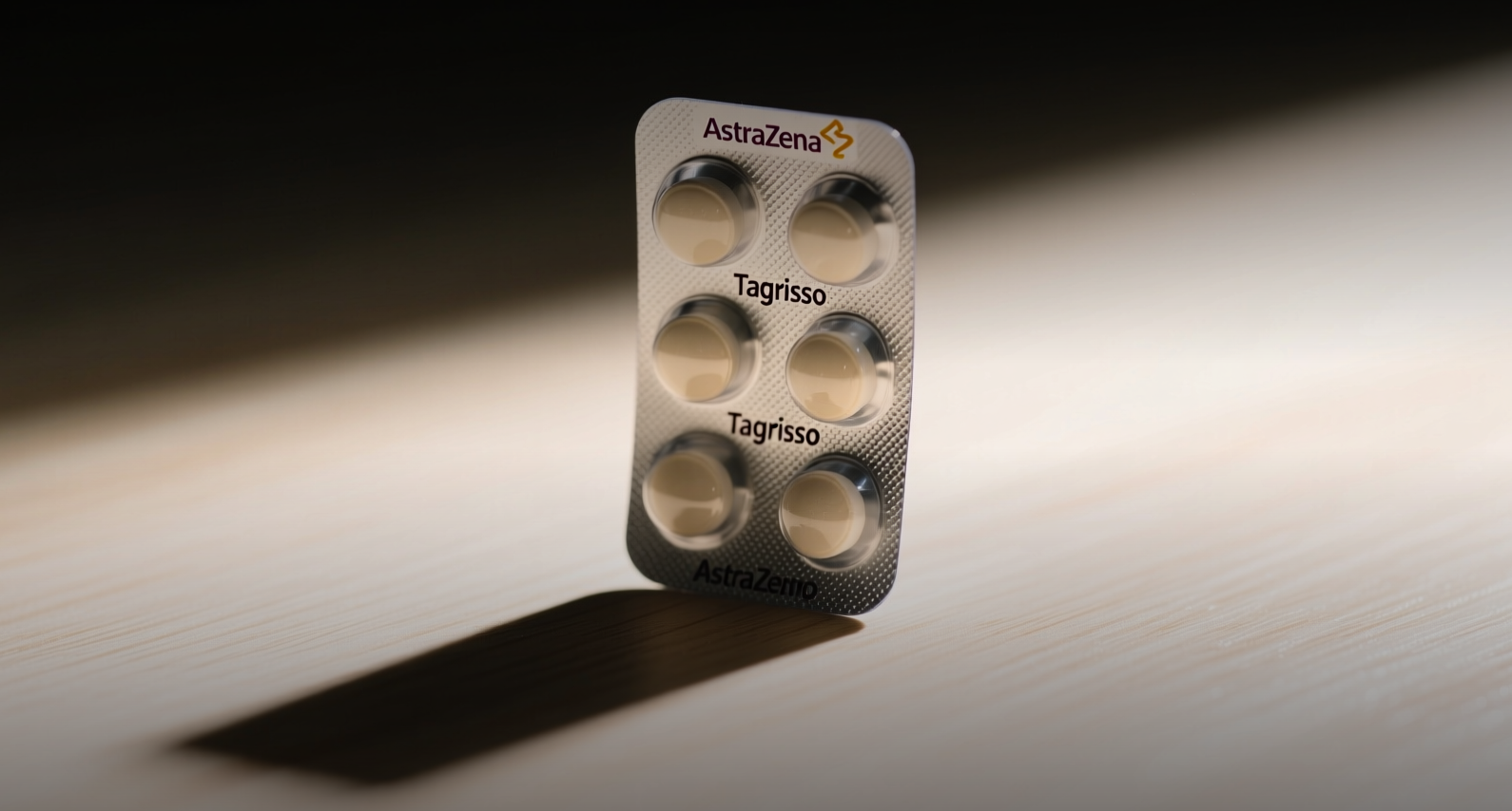 AstraZeneca beats Q2 estimates as oncology sales offset generic pressure