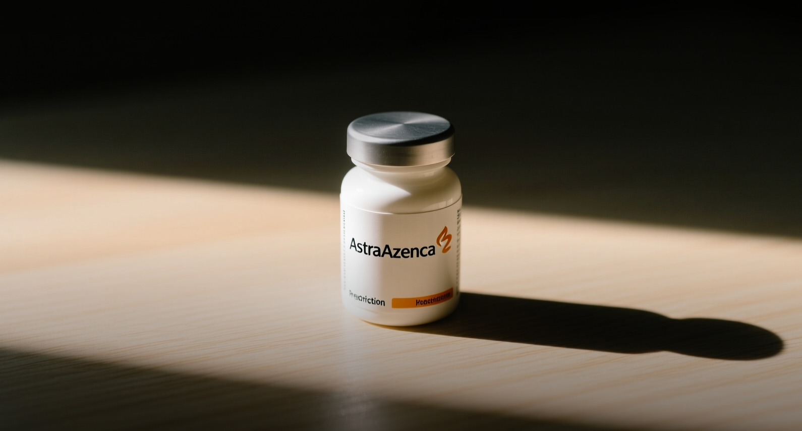 AstraZeneca beats Q2 profit estimates, maintains 2026 outlook after trial setback
