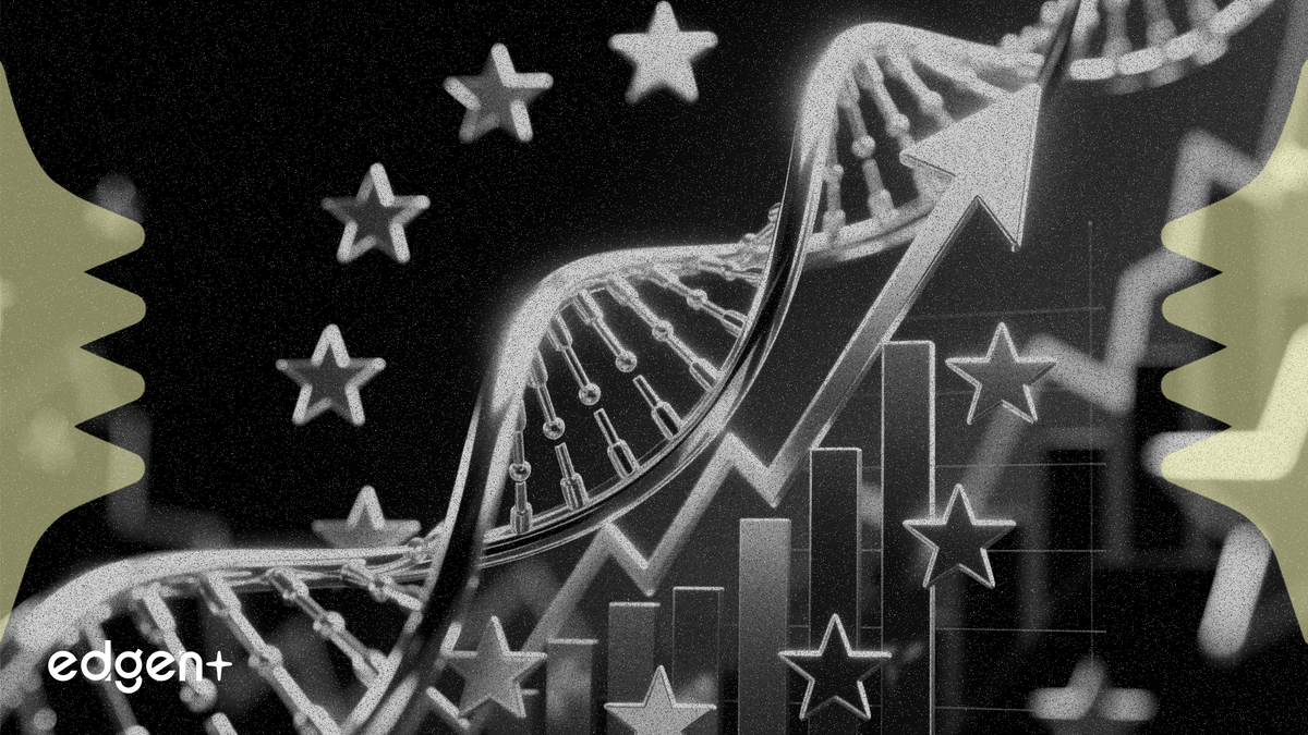 AstraZeneca's 2 Cancer Drugs Score EU Panel Backing, Boosting Sales Hopes