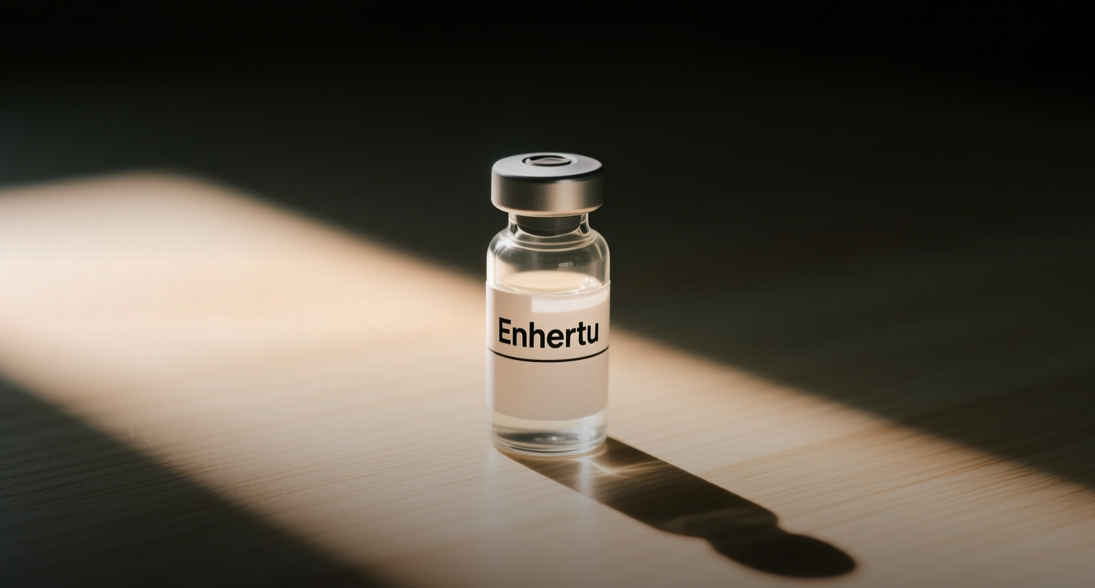 阿斯特捷利康Enhertu獲歐盟第六項批准：用於HER2陽性實體腫瘤