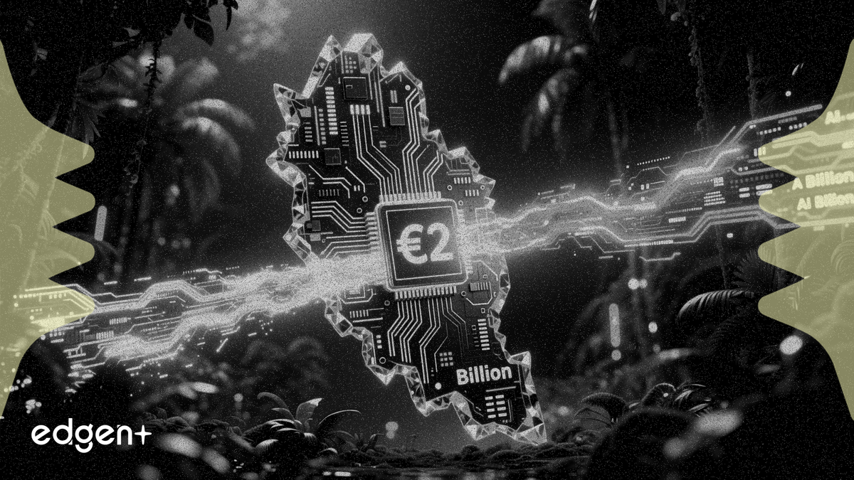 AT&S invests €2 billion in Malaysia to capitalize on AI boom