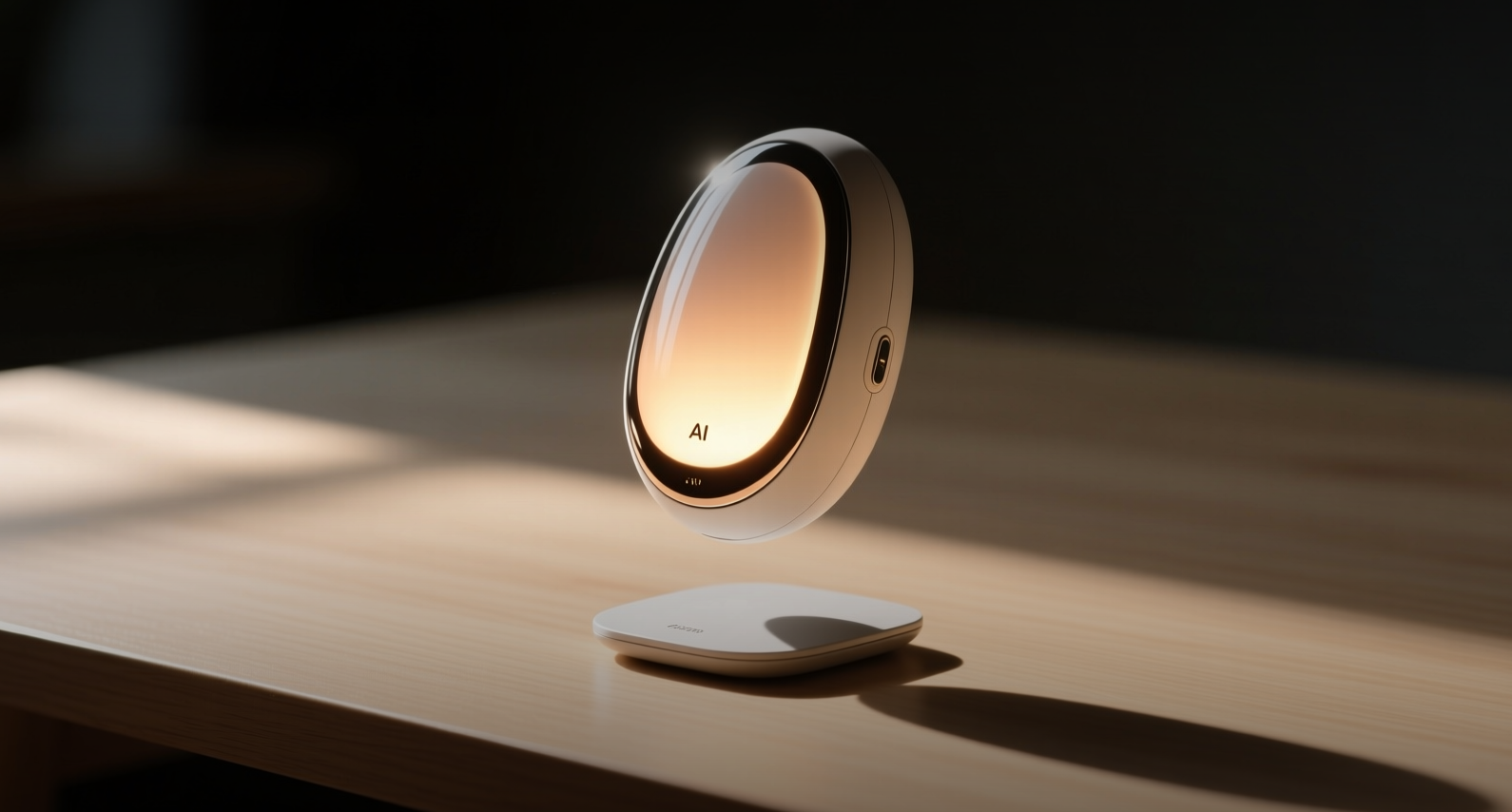 AT&T backs Hark's untethered AI devices as Rabbit's $199 R1 lags