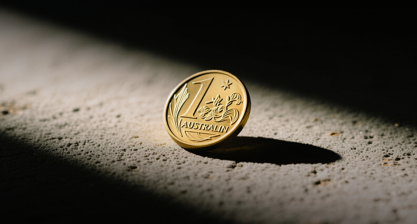 AUD/USD slides below 0.6950 as soft CPI fuels RBA rate-cut bets