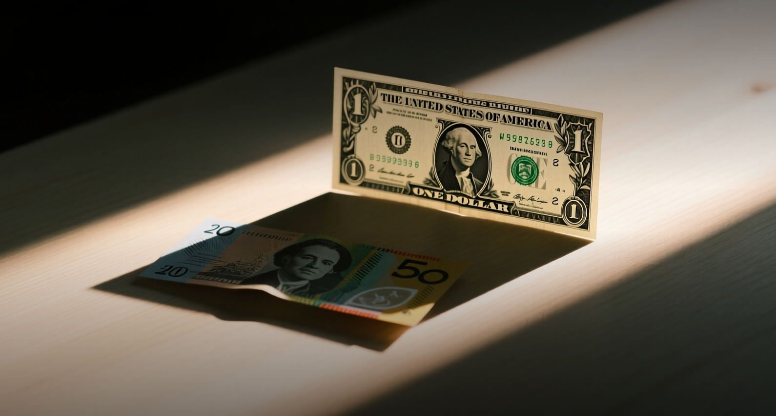 AUD/USD 三週漲勢面臨聯準會會議與 CPI 考驗