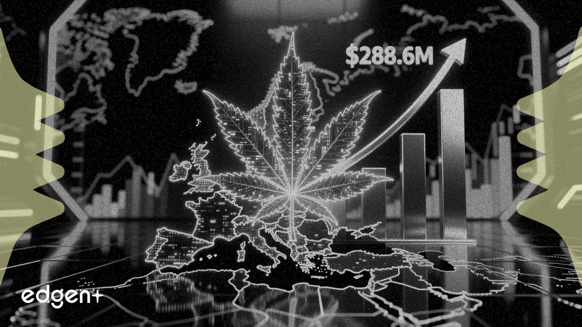 Aurora Cannabis posts record $288.6M revenue as European growth accelerates