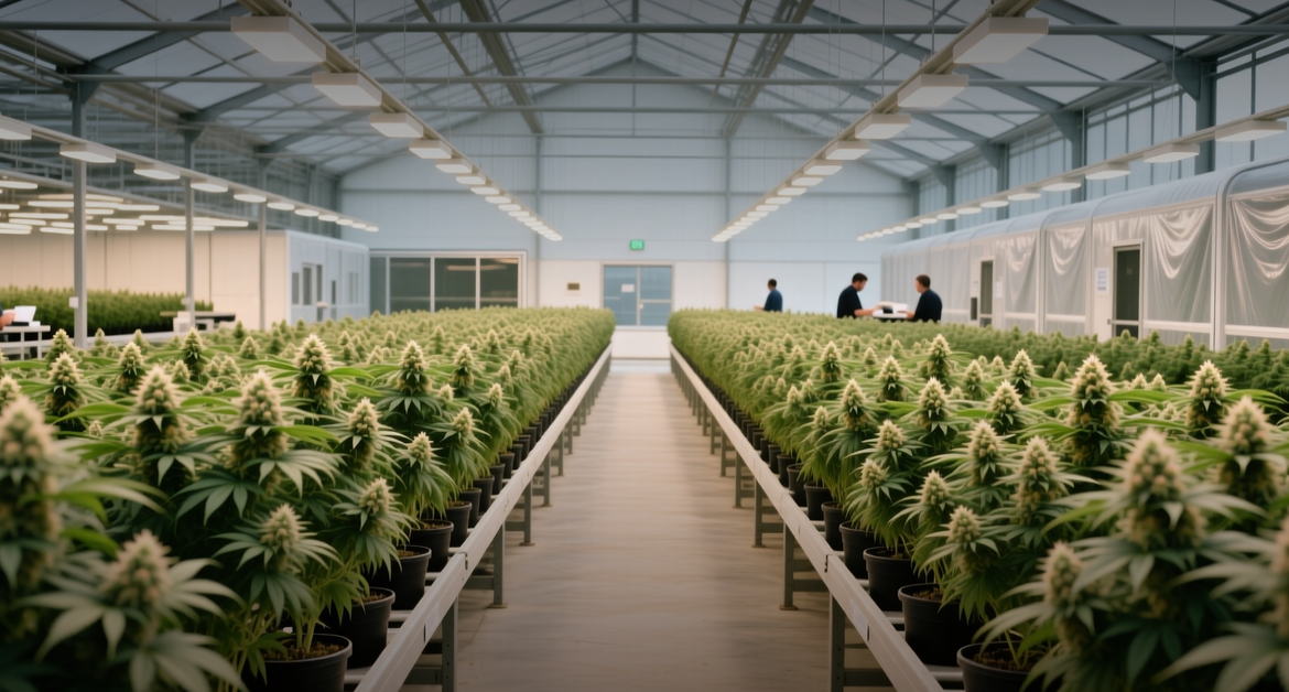 Aurora rejects Curaleaf's $260 million hostile bid as undervalued