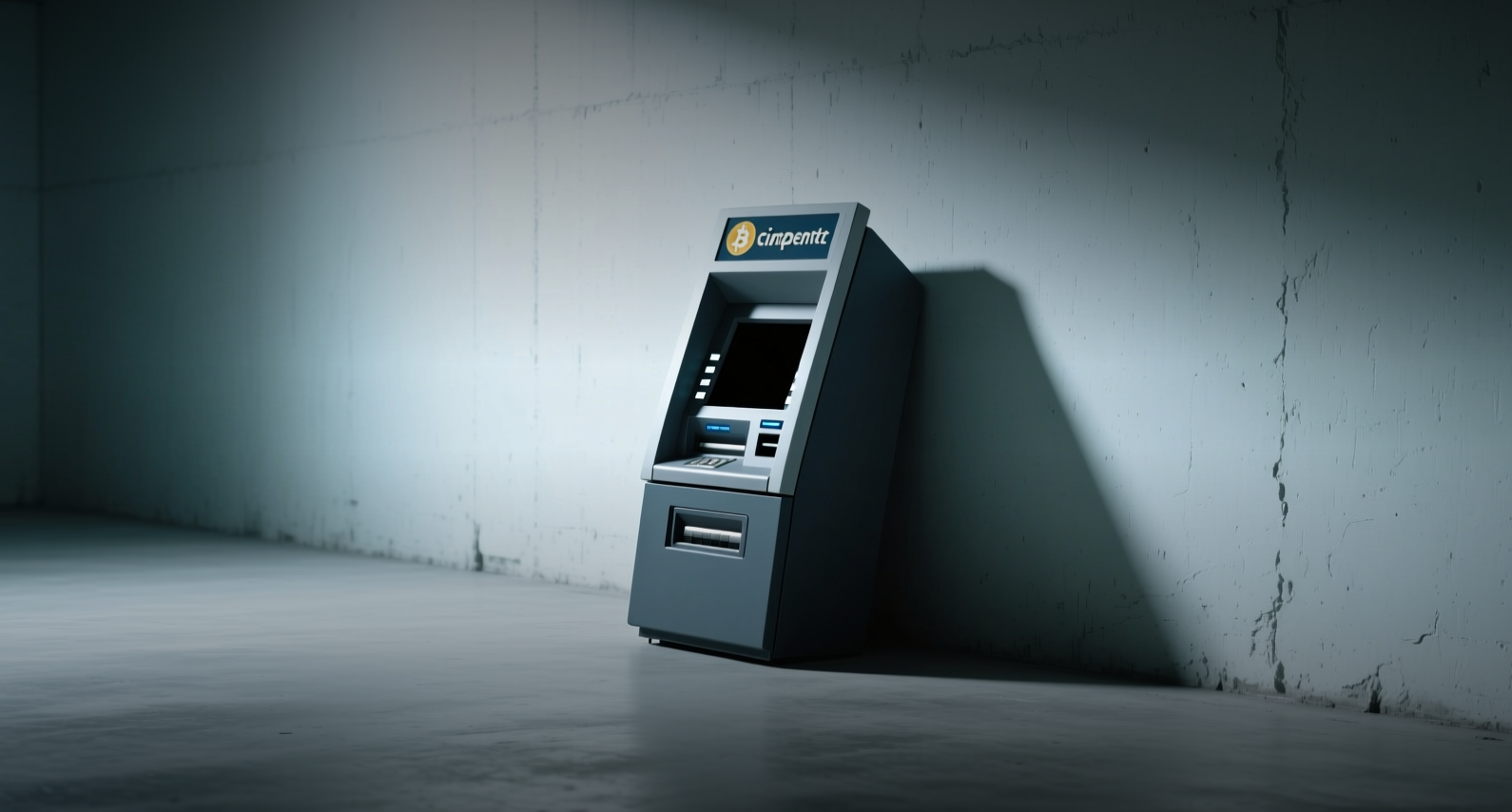 AUSTRAC suspends Cryptolink's 96 crypto ATMs over AML failures