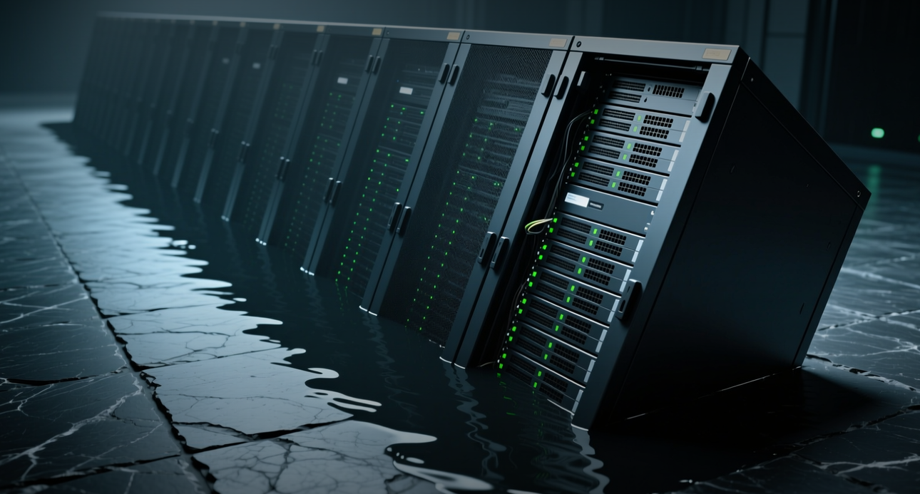 Australia to require data centers to fund own power, water from 2027