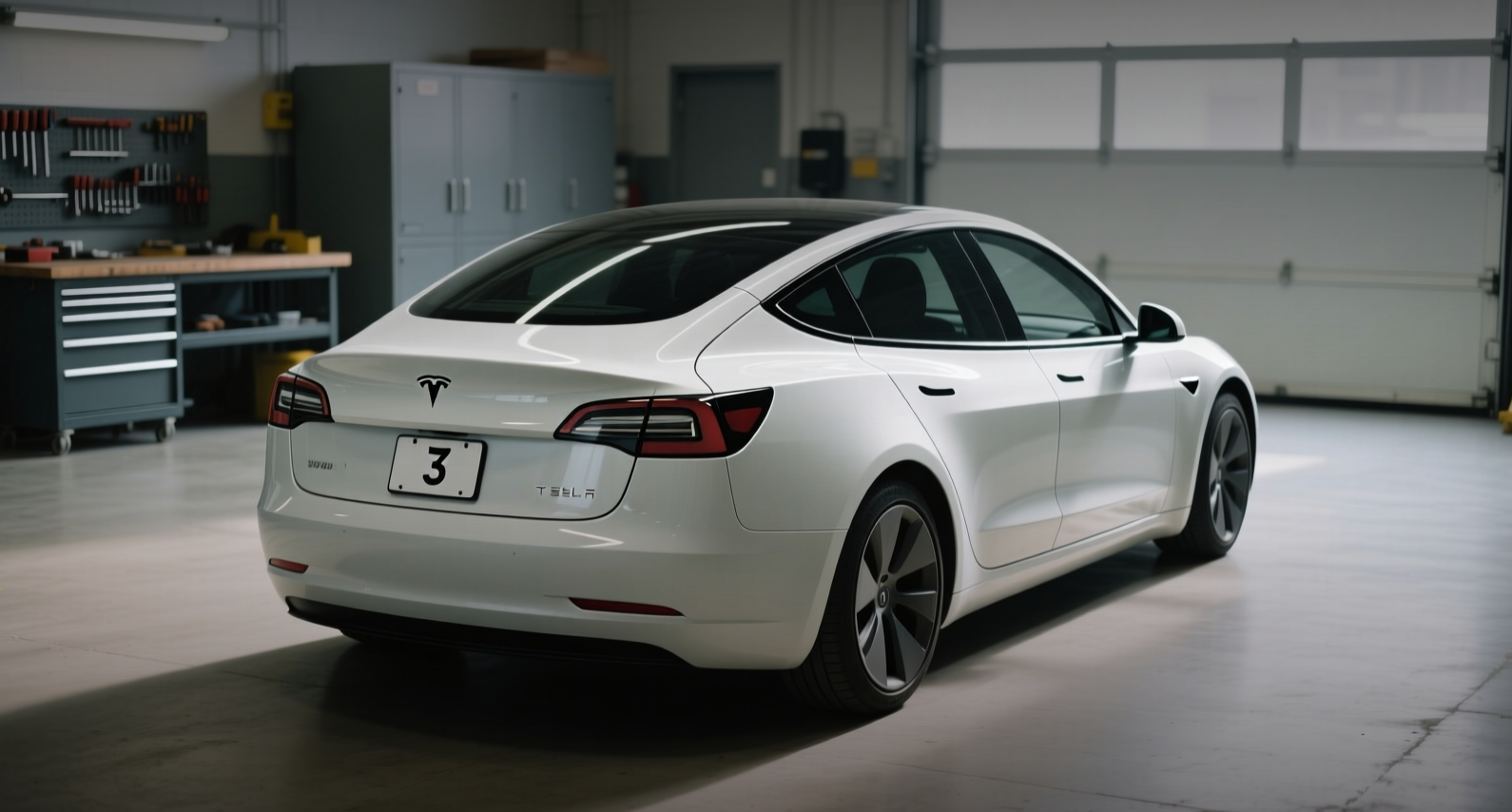 Australian judge floats expert access to Tesla systems in 10,000-owner suit
