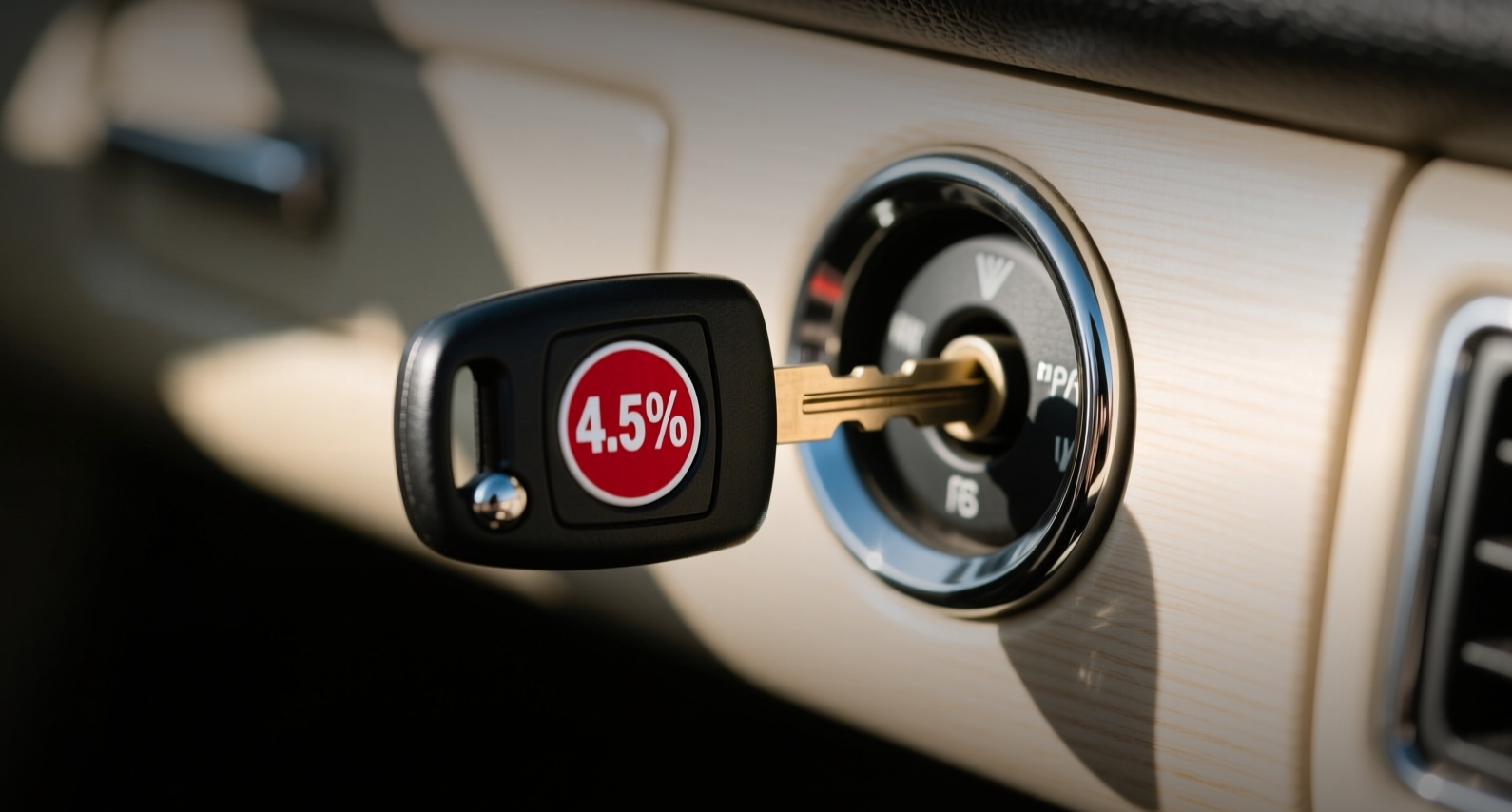 汽車保險費率在軟週期持續下可望再降 4.5%