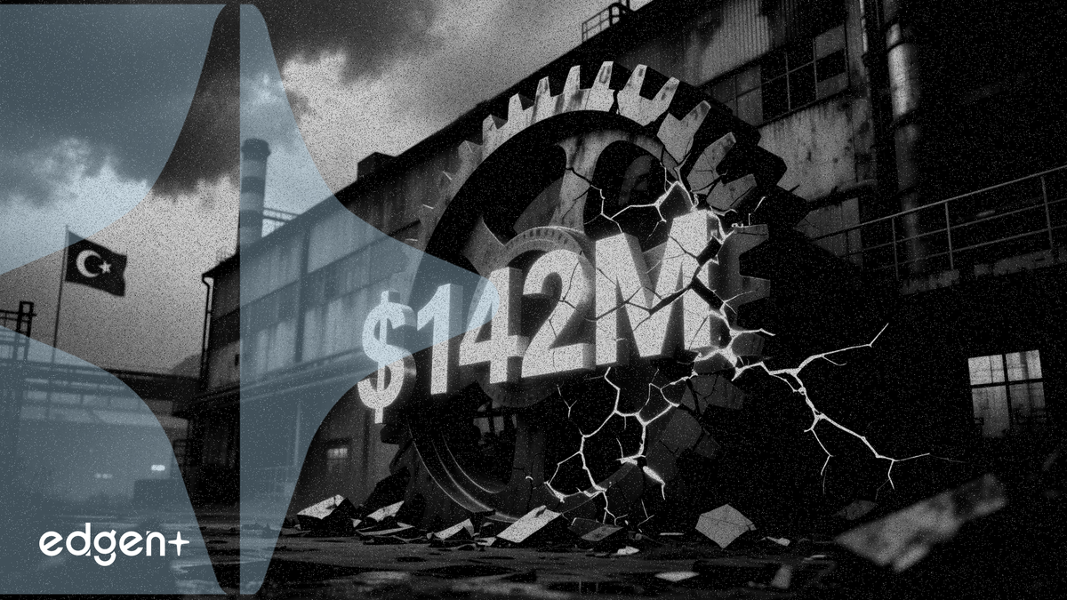 Autoliv 將退出土耳其製造業務，裁員 2200 人並計提 1.42 億美元支出