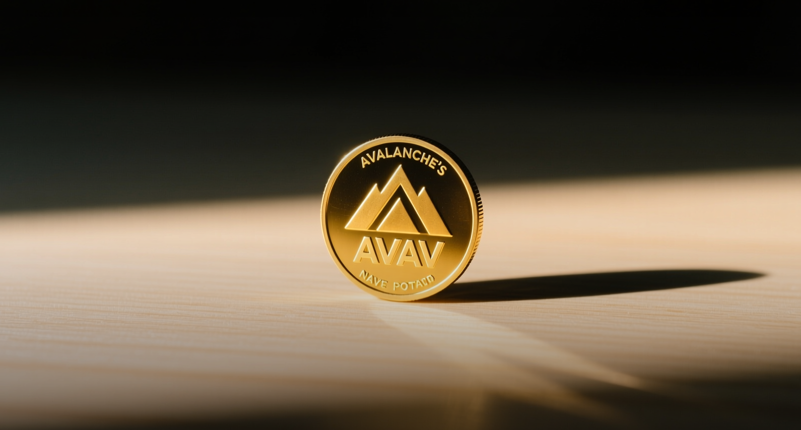 Avalanche鏈上代幣化實物資產達21億美元 月增60%攻進前五大網絡
