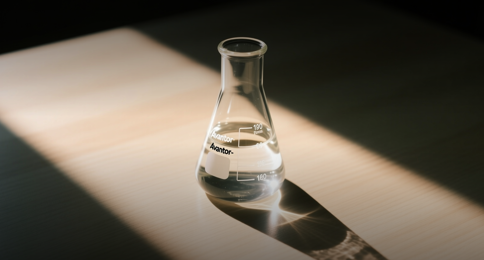 Avantor beats Q2 estimates with $0.21 EPS on $1.69B revenue