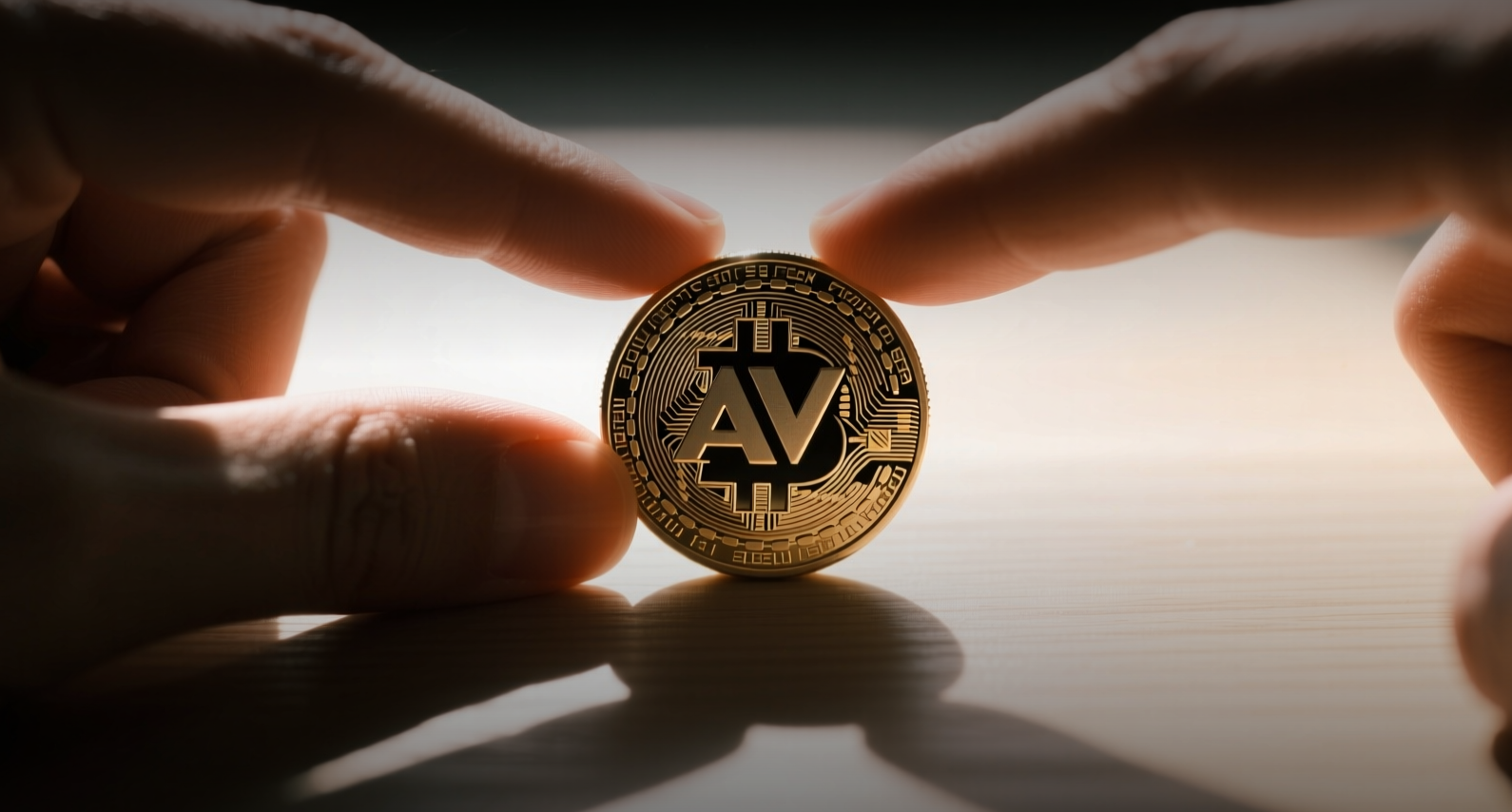 AVAX One 合股12:1後重返納斯達克合規