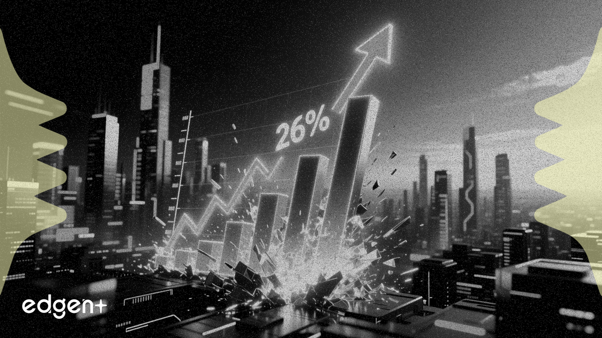 AvePoint raises 2026 outlook after 26% revenue jump in Q1
