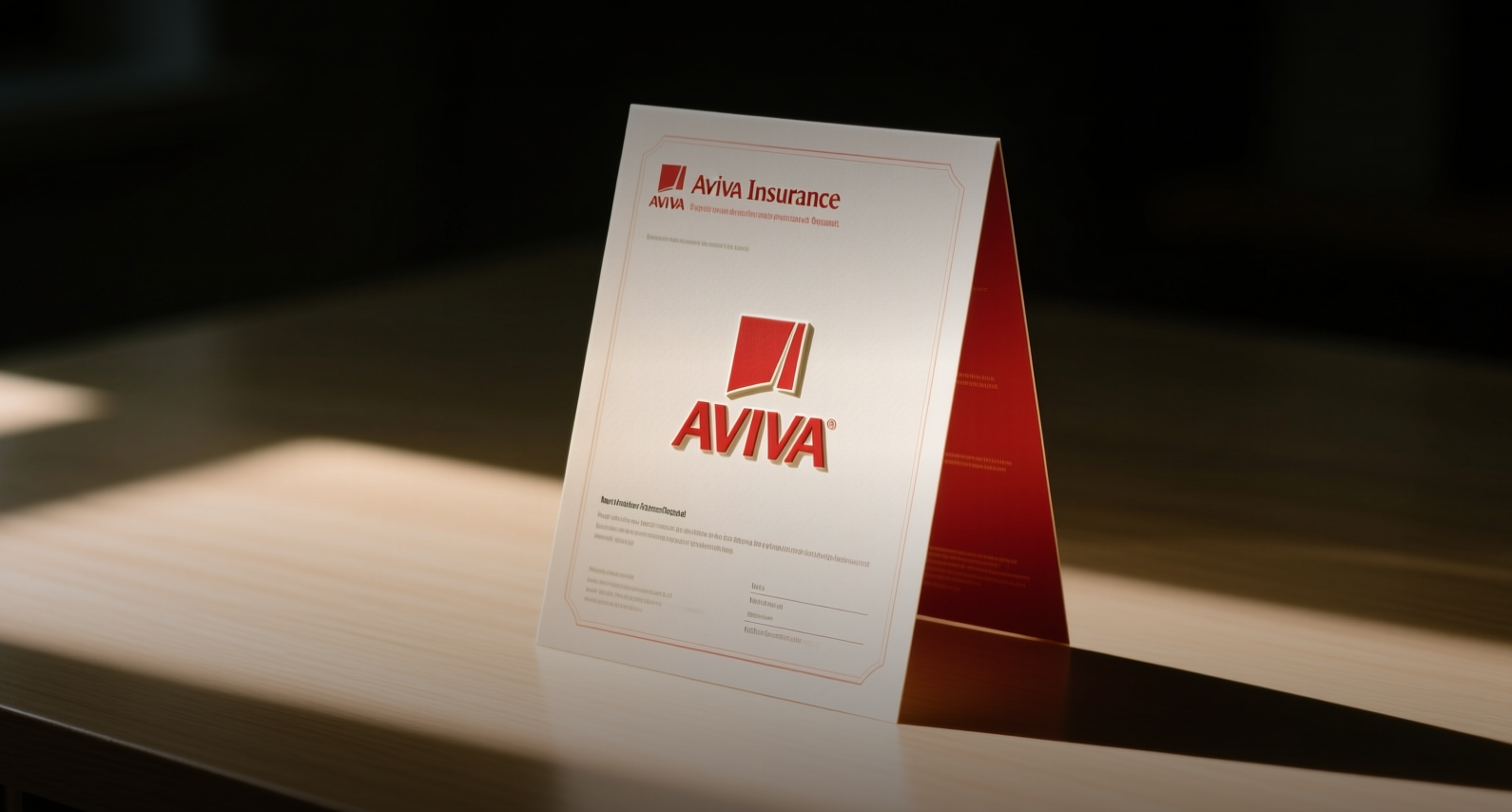 Aviva operating profit jumps 24% as Direct Line lifts premiums