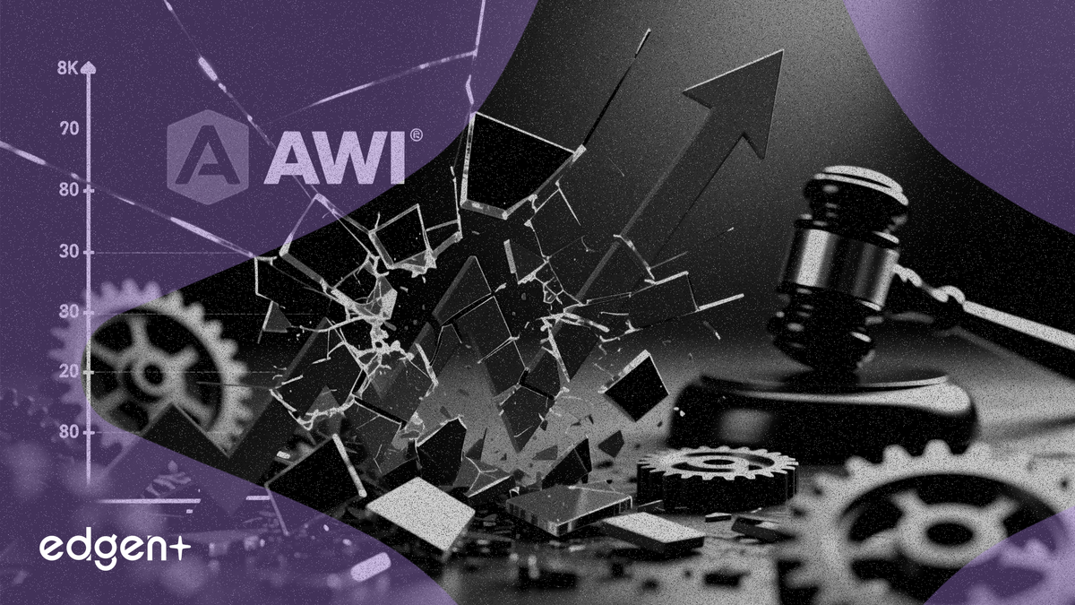 項目延期引發律所調查，AWI股價下跌10%