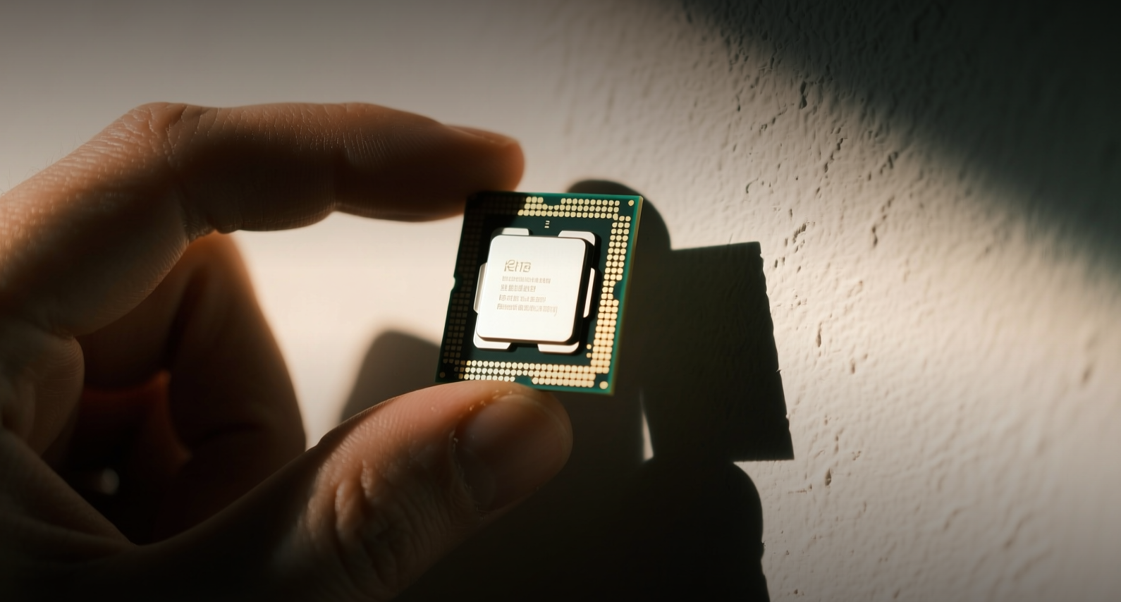AWS CPU waits hit days as agentic AI drives 1:1 ratio